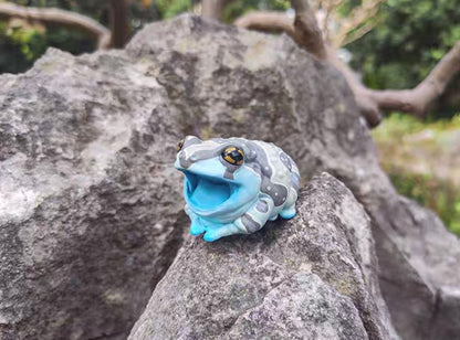 Amazon Milk Frog | Trachycephalus Resinifictrix