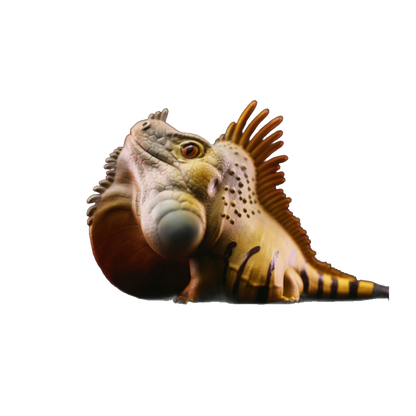 Green Iguana | Iguana Iguana