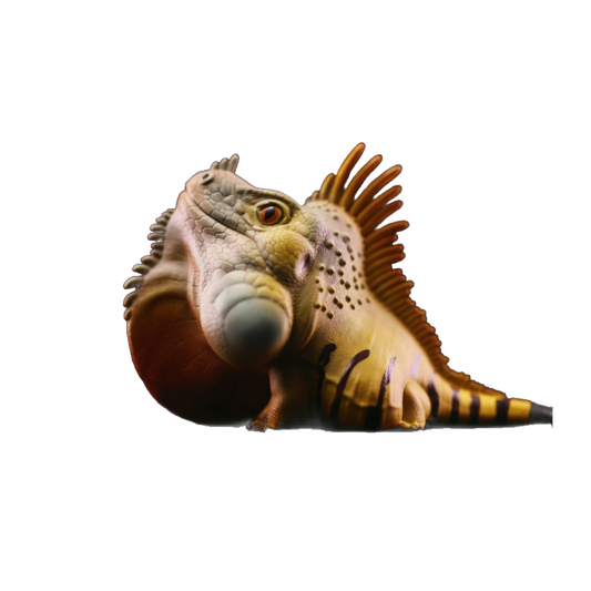 Green Iguana | Iguana Iguana