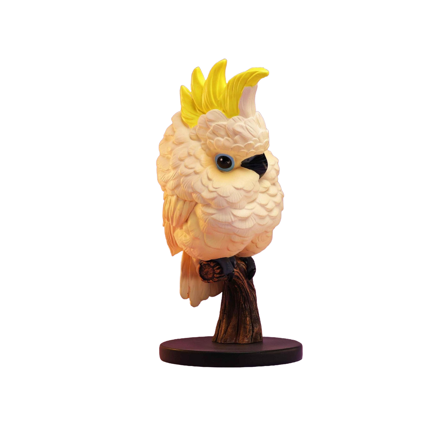 Sulphur-crested Cockatoo | Cacatua Galerita