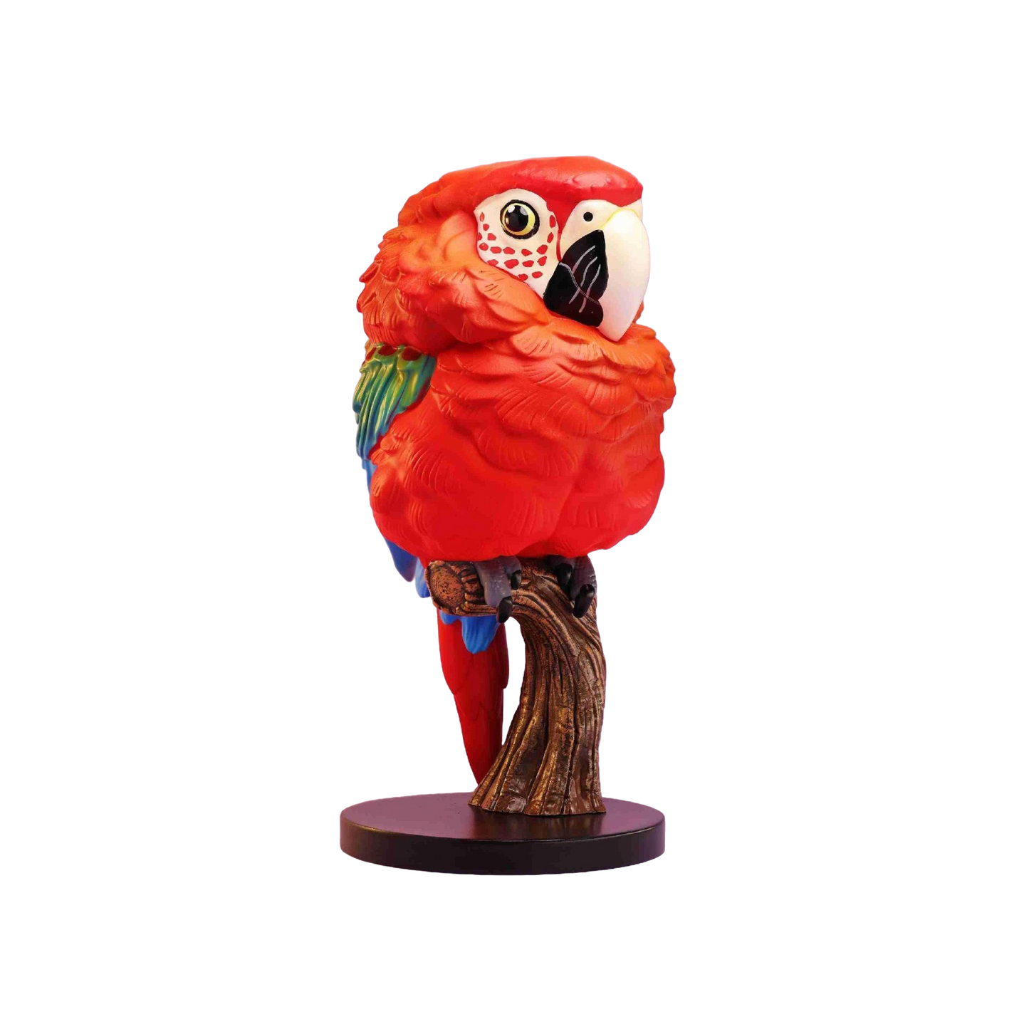 Red-and-green Macaw | Ara Chloropterus