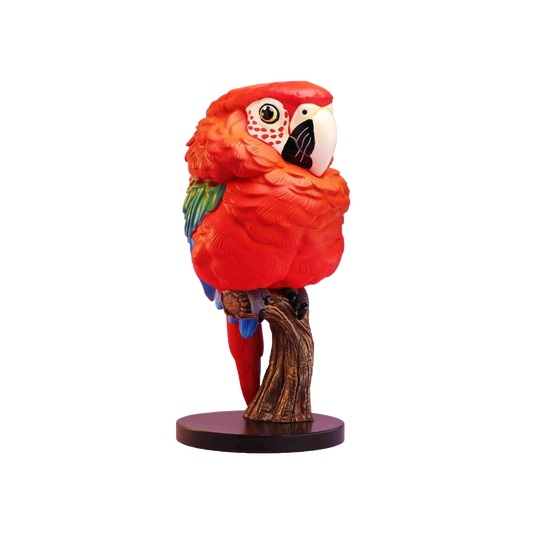 Red-and-green Macaw | Ara Chloropterus