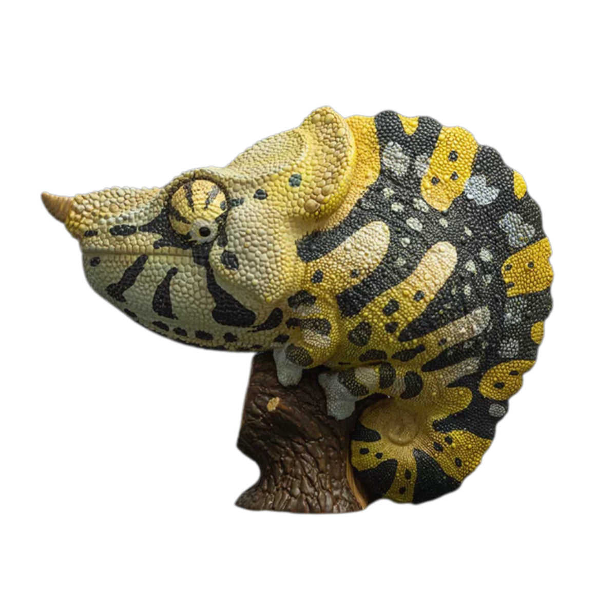 Meller's Chameleon | Trioceros Melleri