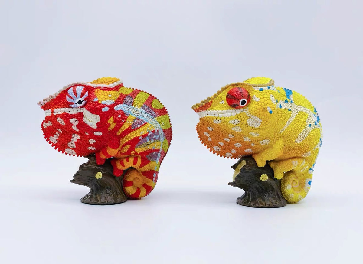 Panther Chameleon | Furcifer Pardalis