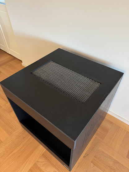 T-Series Mesh-top Terrarium