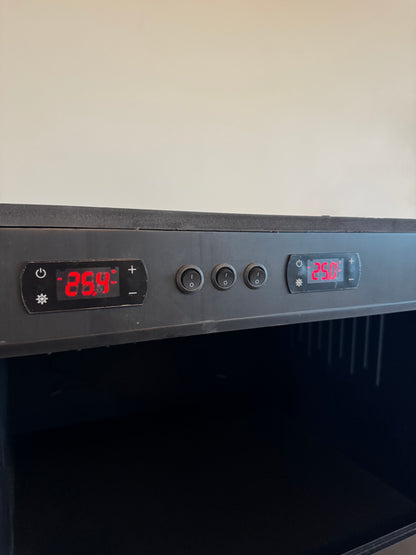 L-Series Smart Thermostatic Terrarium