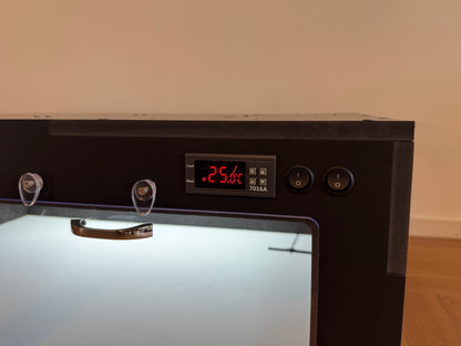 N-Series Smart Thermostatic Terrarium