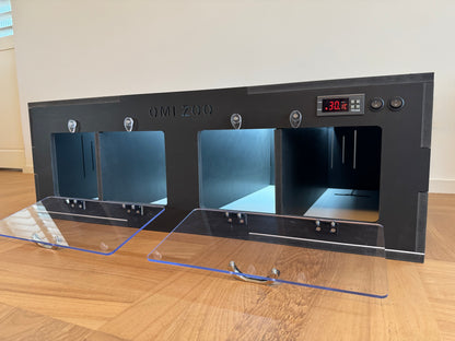 N-Series Smart Thermostatic Terrarium