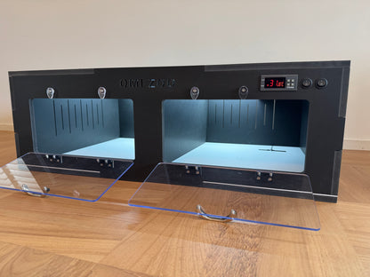 N-Series Smart Thermostatic Terrarium