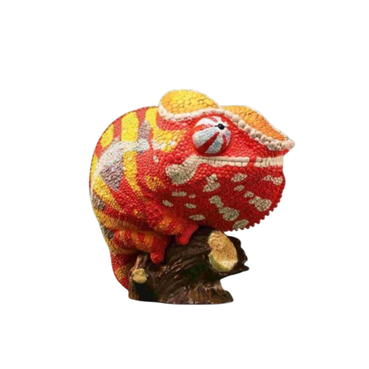 Panther Chameleon | Furcifer Pardalis