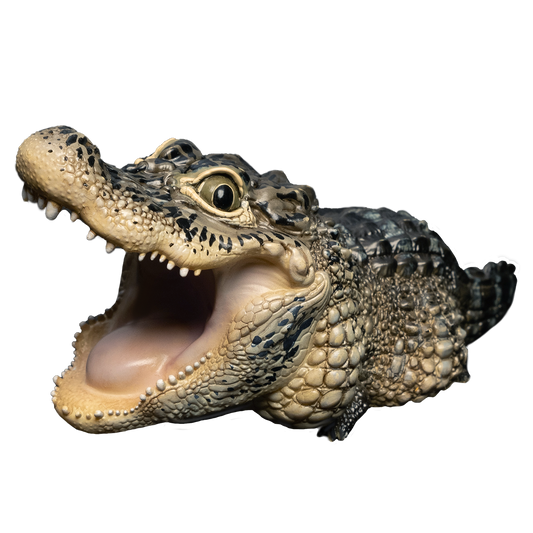 Chinese Alligator | Alligator Sinensis