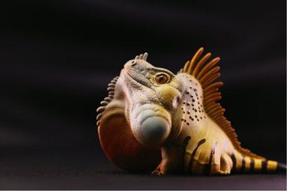 Green Iguana | Iguana Iguana