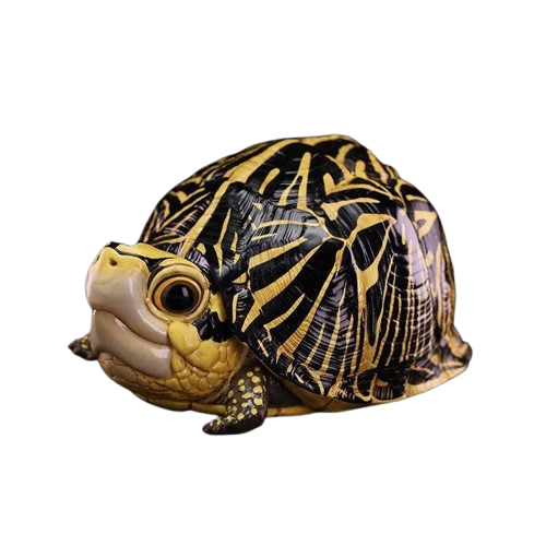 Florida Box Turtle | Terrapene Carolina Bauri