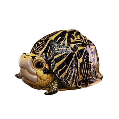 Florida Box Turtle | Terrapene Carolina Bauri