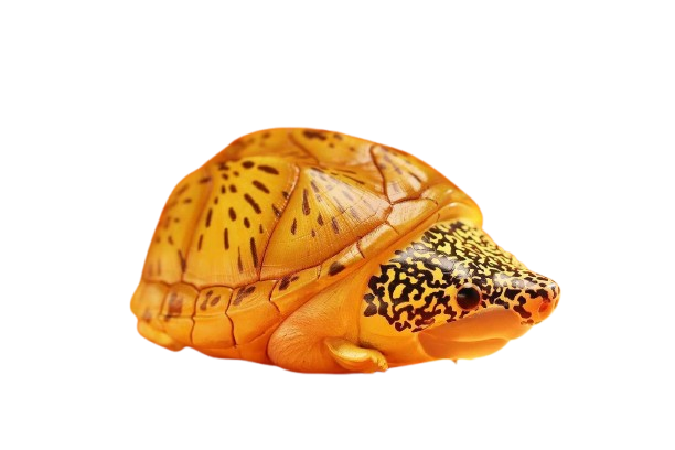 Salvin's Giant Musk Turtle | Staurotypus Salvinii