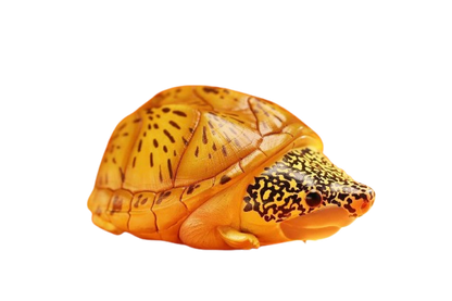 Salvin's Giant Musk Turtle | Staurotypus Salvinii