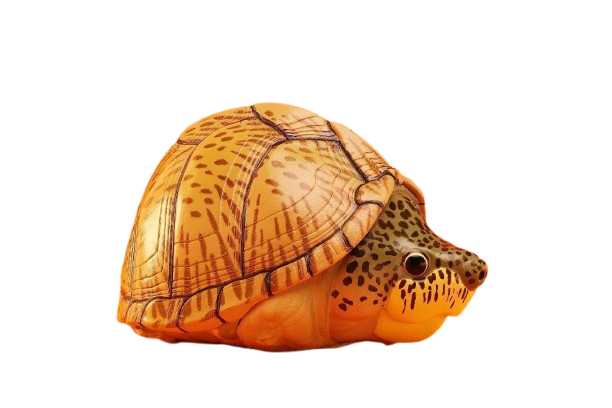 Razor-backed Musk Turtle | Kinosternon Carinatus