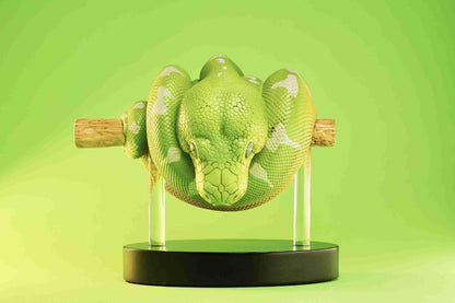 Emerald Tree Boa | Corallus Caninus