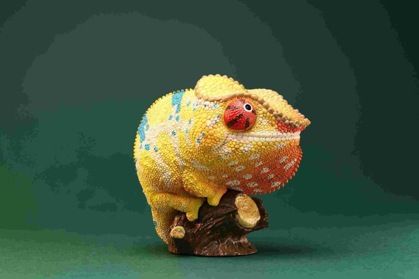 Panther Chameleon | Furcifer Pardalis