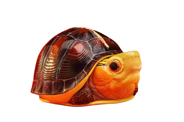 Chinese Box Turtle (Anhui) | Cuora Flavomarginata