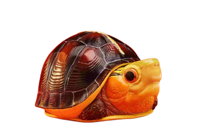 Chinese Box Turtle (Anhui) | Cuora Flavomarginata