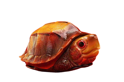 Keeled Box Turtle | Cuora Mouhotii
