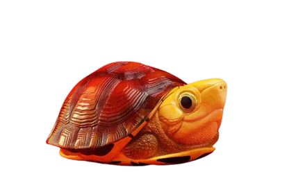 Golden-headed Box Turtle | Cuora Aurocapitata